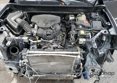 2021 GMC Acadia Denali z USA, uszkodzony, nr VIN 1GKKNXLS2MZ133204